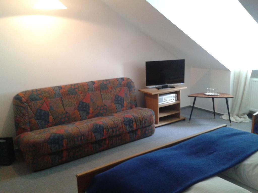 Hotel Forst's