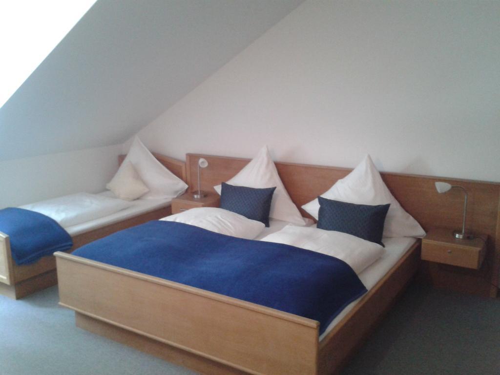 Hotel Forst's Riedenburg