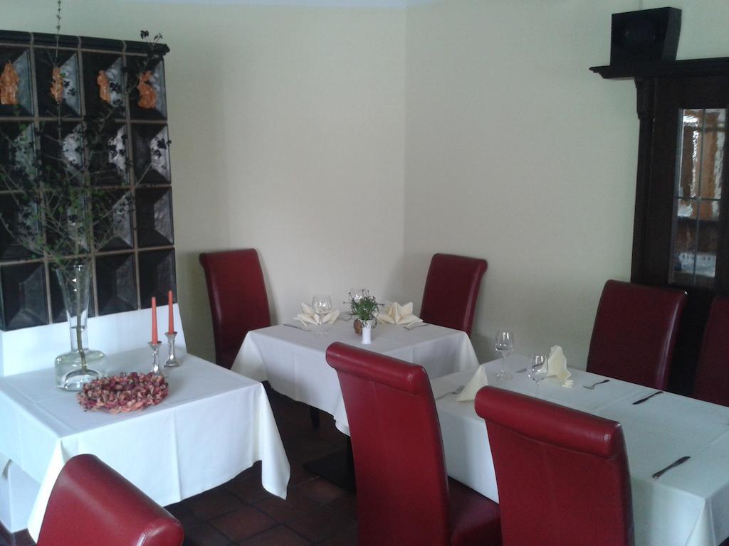 Hotel Forst's Riedenburg