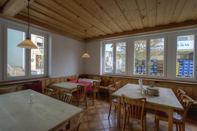 Hotel Forst's