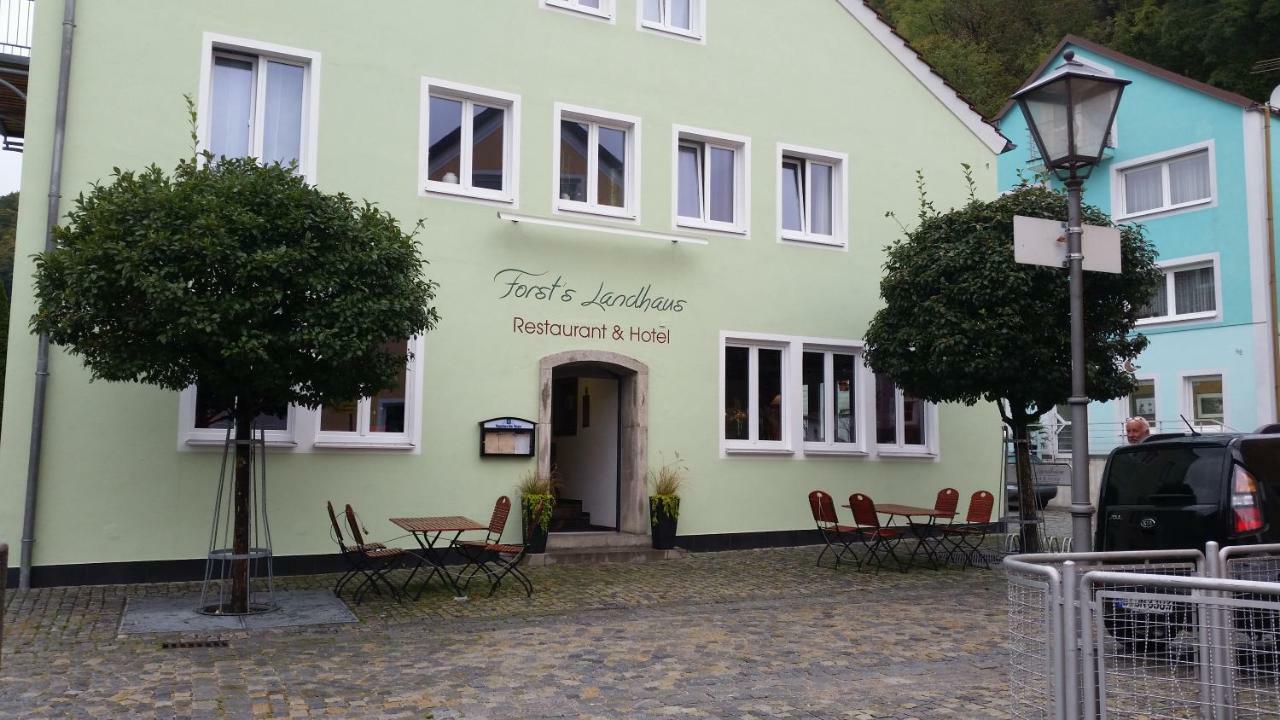 Forst's 2*