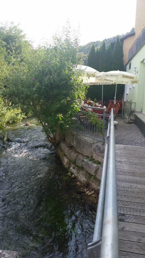 Hotel Forst's